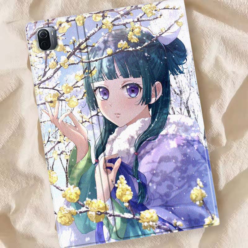 Custodia per Tablet Viola Anim - Poco Tablet Accessories recensione e prezzo