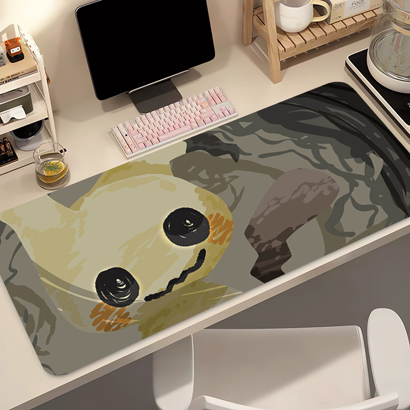 Tappetino per mouse Anime Poke - Tablet Accessories Keyboard recensione e prezzo