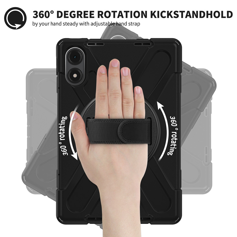 Custodia antiurto per Xiaomi R - Poco Tablet Accessories recensione e prezzo