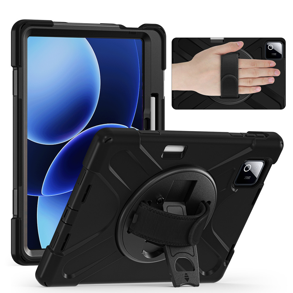 Custodia antiurto per Xiaomi R - Poco Tablet Accessories recensione e prezzo