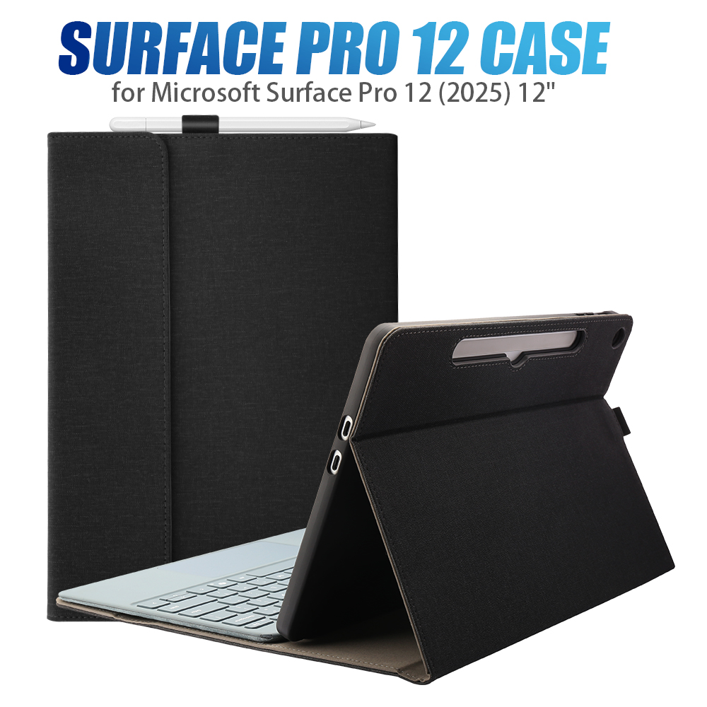 Custodia Surface Pro 12 per Mi - Microsoft Tablet Accessories recensione e prezzo
