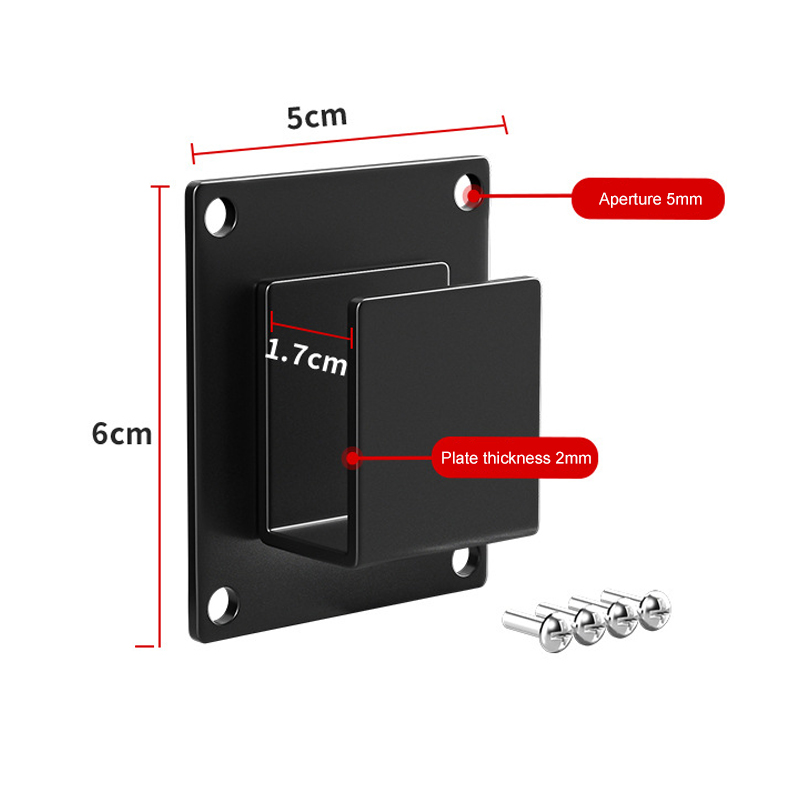 1 clip T-Lock da tavolo per ca - Top Tablet Accessories recensione e prezzo