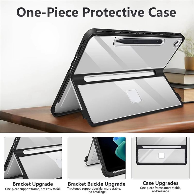 Custodia rigida a libro AT82-T - Microsoft Tablet Accessories recensione e prezzo