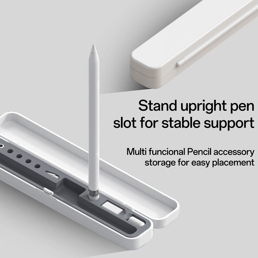 Per la scatola di immagazzinag - Top Tablet Accessories recensione e prezzo