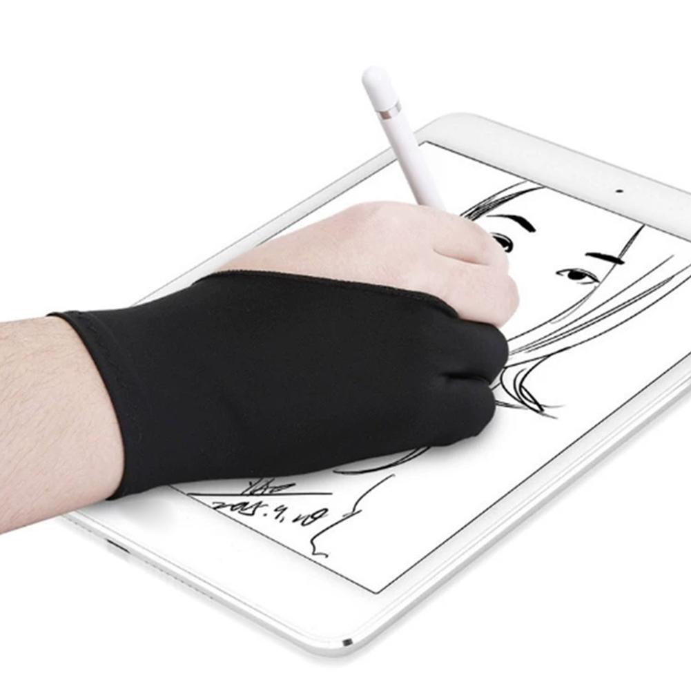 Guanto da Disegno Anti-Touch S - Drawing Glove Artist recensione e prezzo