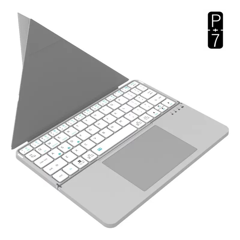 Tastiera Pieghevole Universale - Tablet Accessories Keyboard recensione e prezzo
