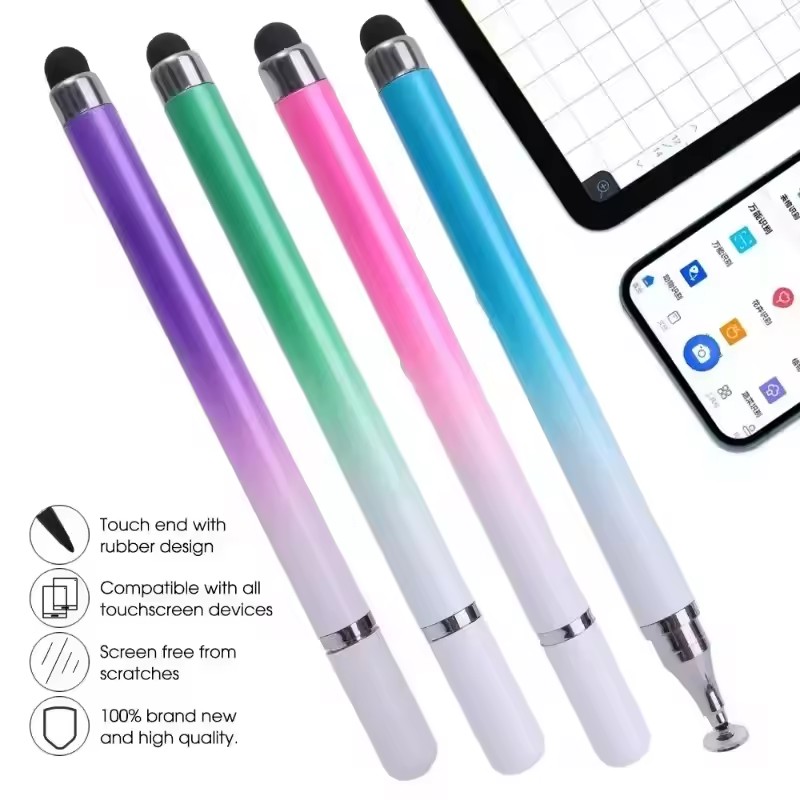 Penna Stilo Universale 2 in 1  - Tablet Stylus Accessories recensione e prezzo