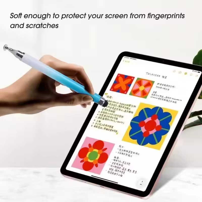 Penna Stilo Universale 2 in 1  - Tablet Stylus Accessories recensione e prezzo