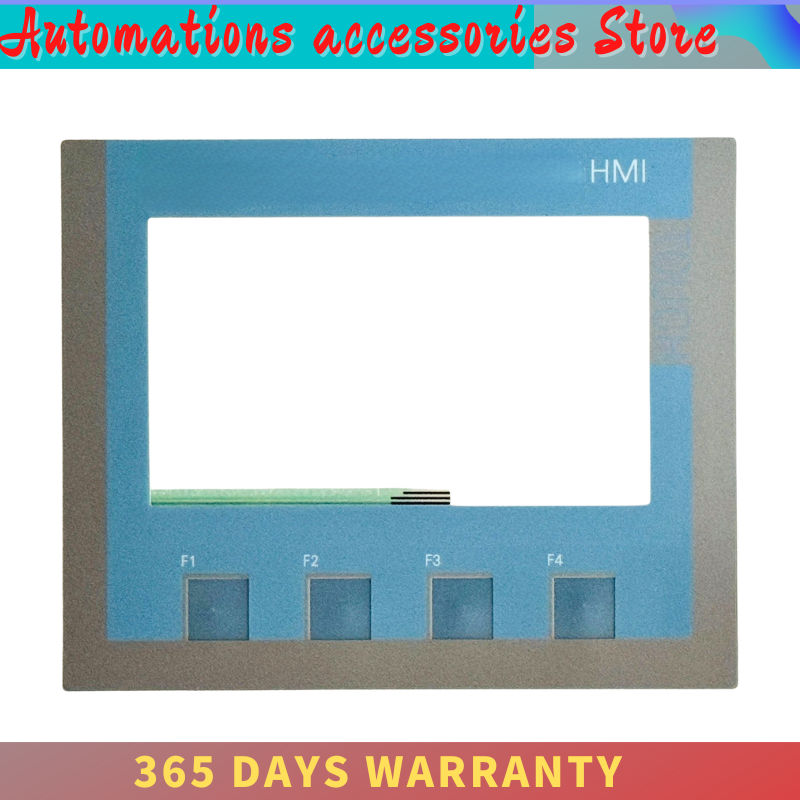 Membrana per KTP400 Basic 6AV2 - Tablet Accessories Keyboard recensione e prezzo