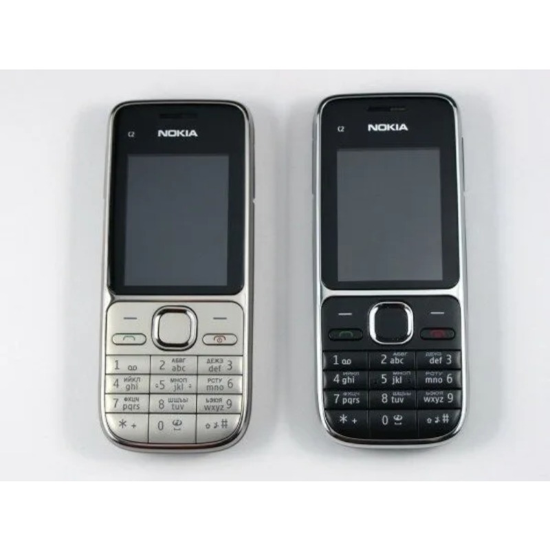 Nokia C2-01 Telefono Cellulare - Mobile & Tablet Accessories recensione e prezzo