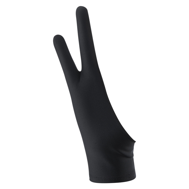 Guanto artistico a due dita an - Drawing Glove Artist recensione e prezzo