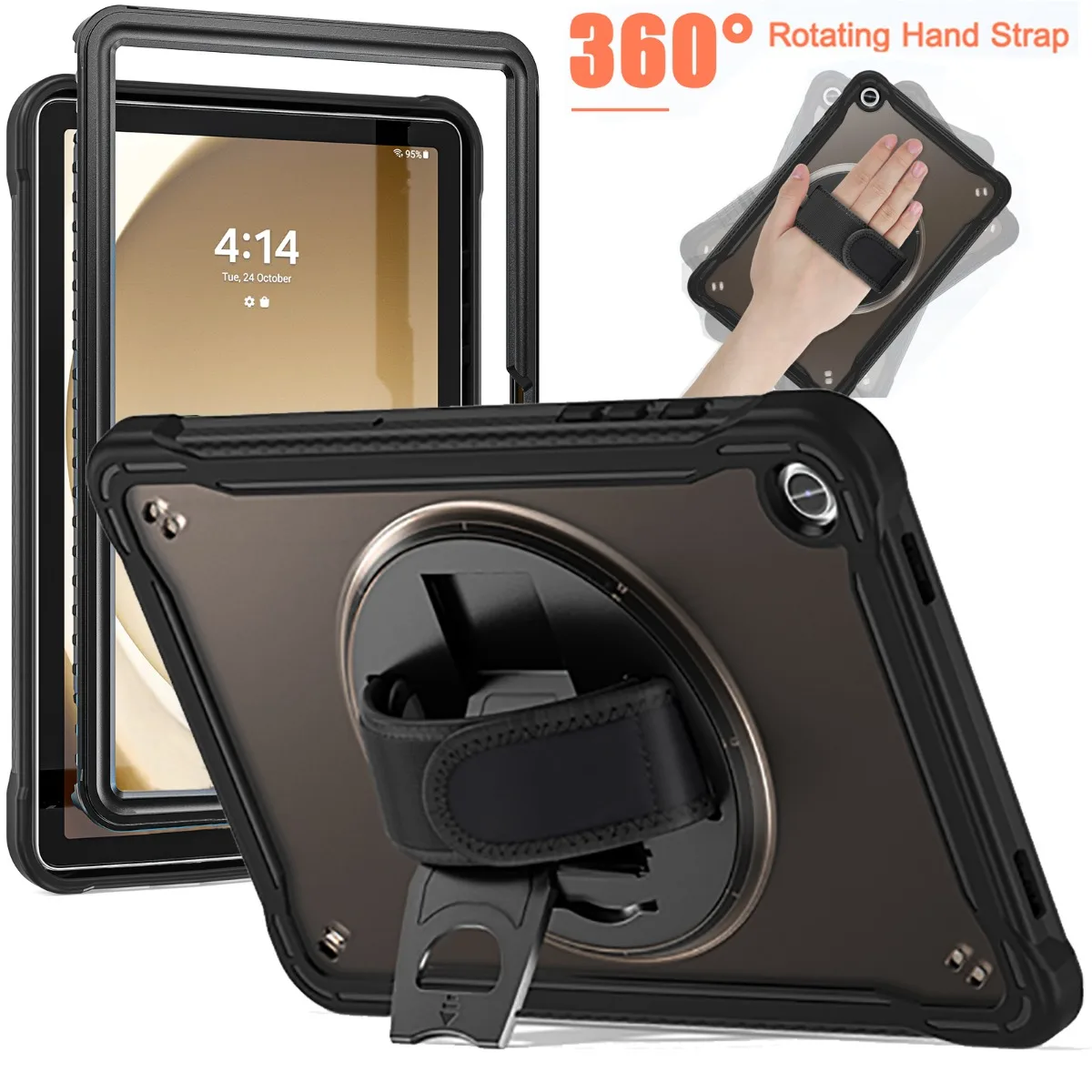 Funda Kids Tablet Cover per Sa - Vortex Tablet Accessories recensione e prezzo