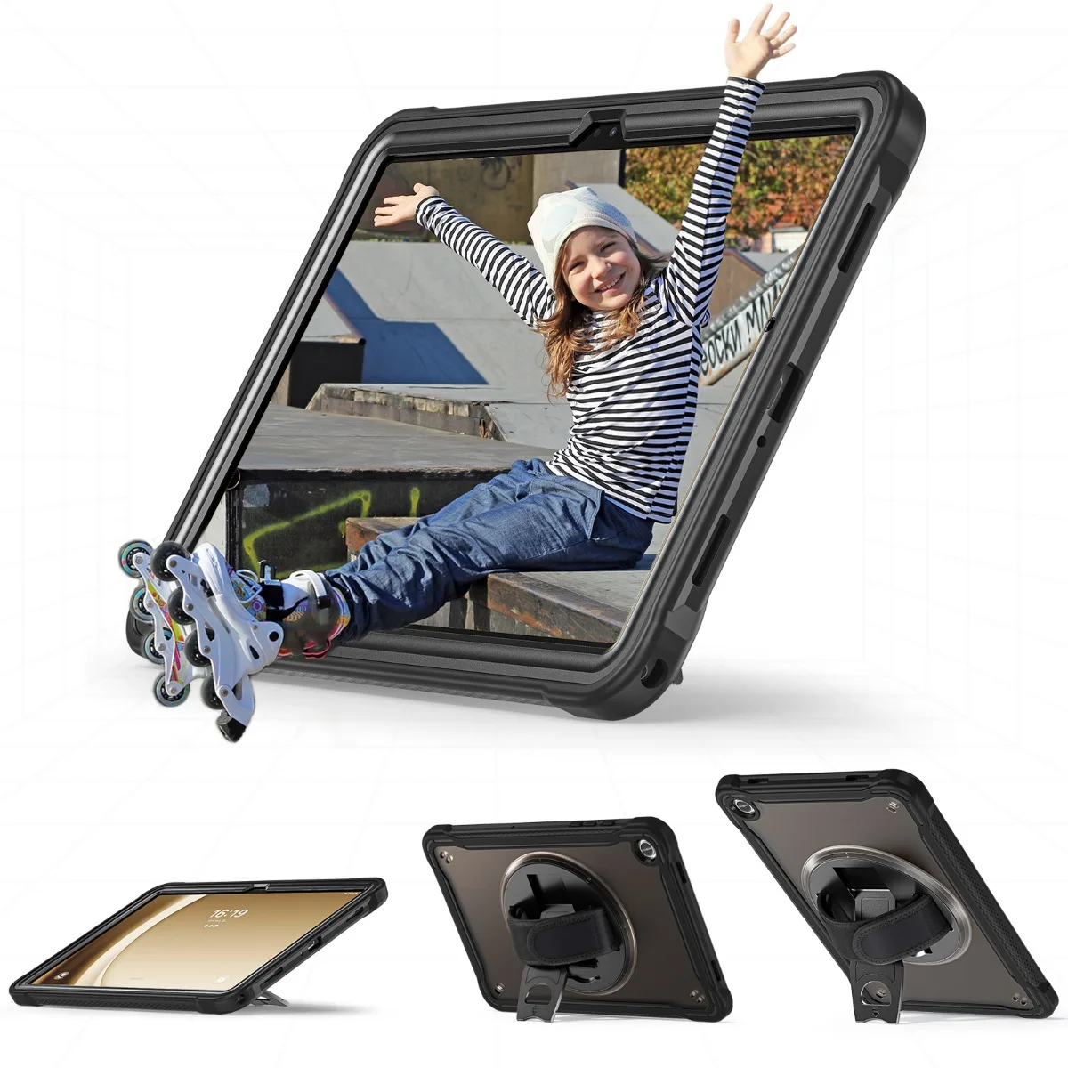 Funda Kids Tablet Cover per Sa - Vortex Tablet Accessories recensione e prezzo