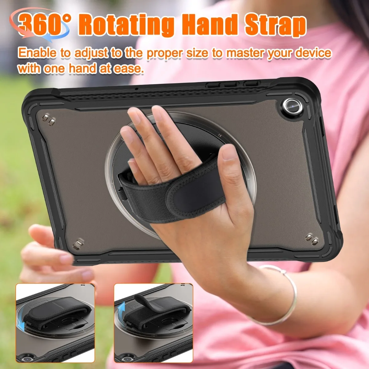 Funda Kids Tablet Cover per Sa - Vortex Tablet Accessories recensione e prezzo